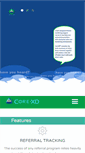 Mobile Screenshot of corexd.com